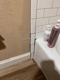 Tile and molding what can I saw