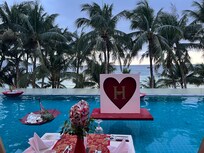 Valentine’s Day 2026 deco