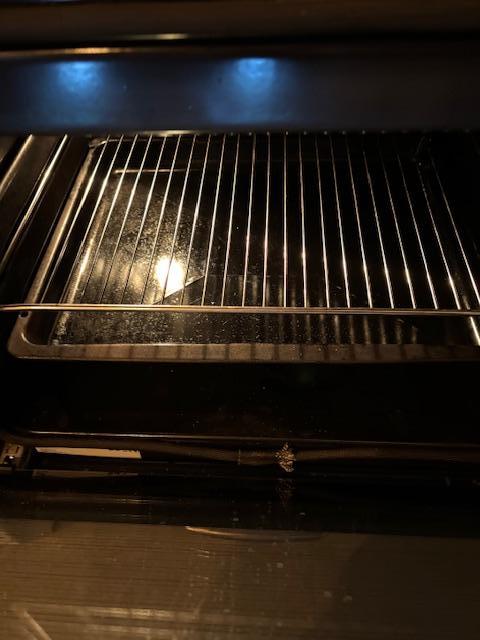 Oven drippings