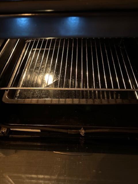 Oven drippings