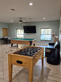 Clubhouse