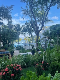 Resort View