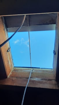 Apertura vero il cielo!