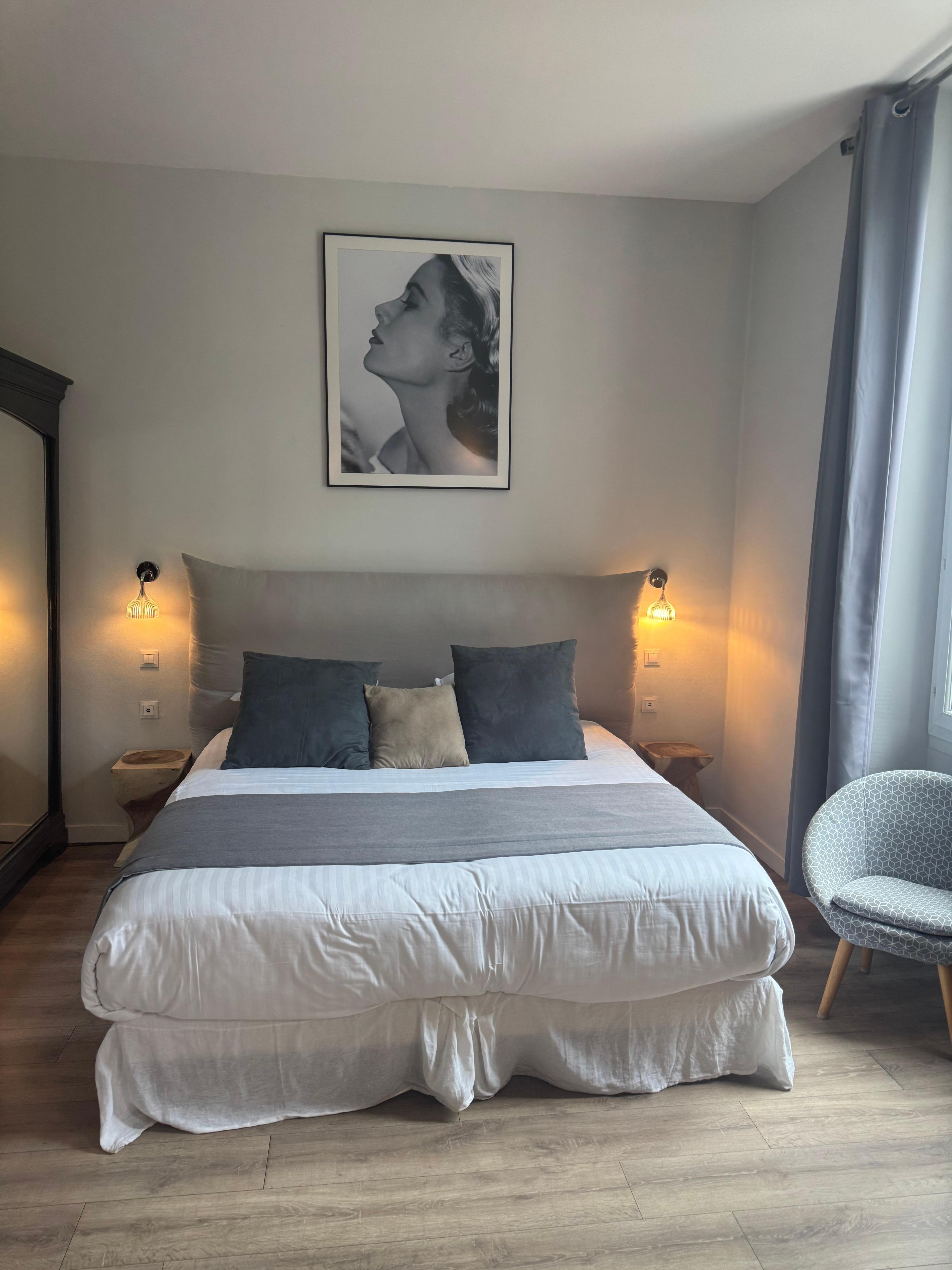 Our room