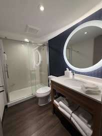 Bathroom Interior