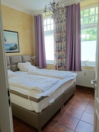 Elternschlafzimmer