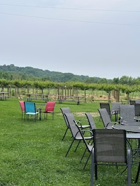 Galena Cellars Winery