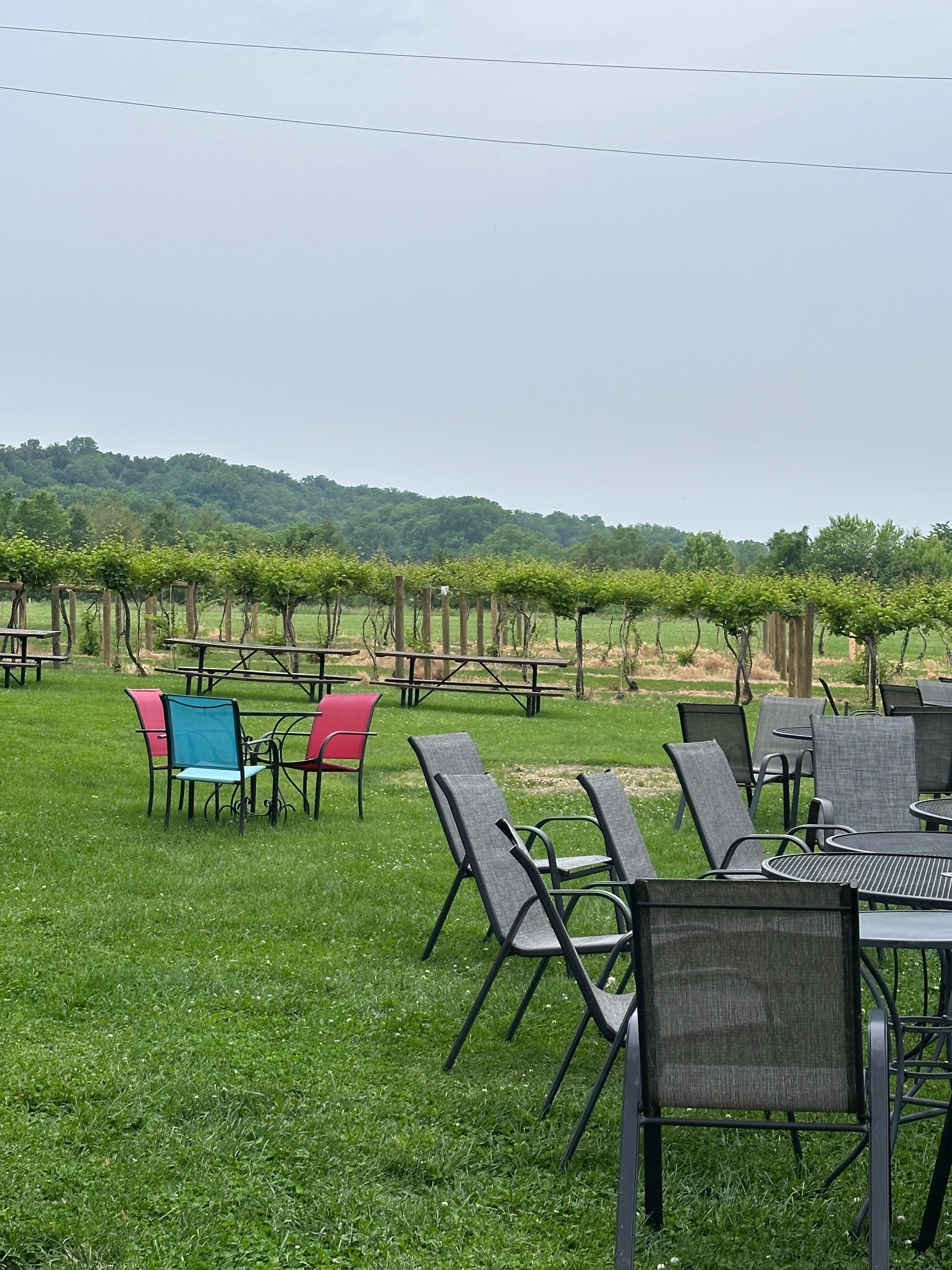 Galena Cellars Winery