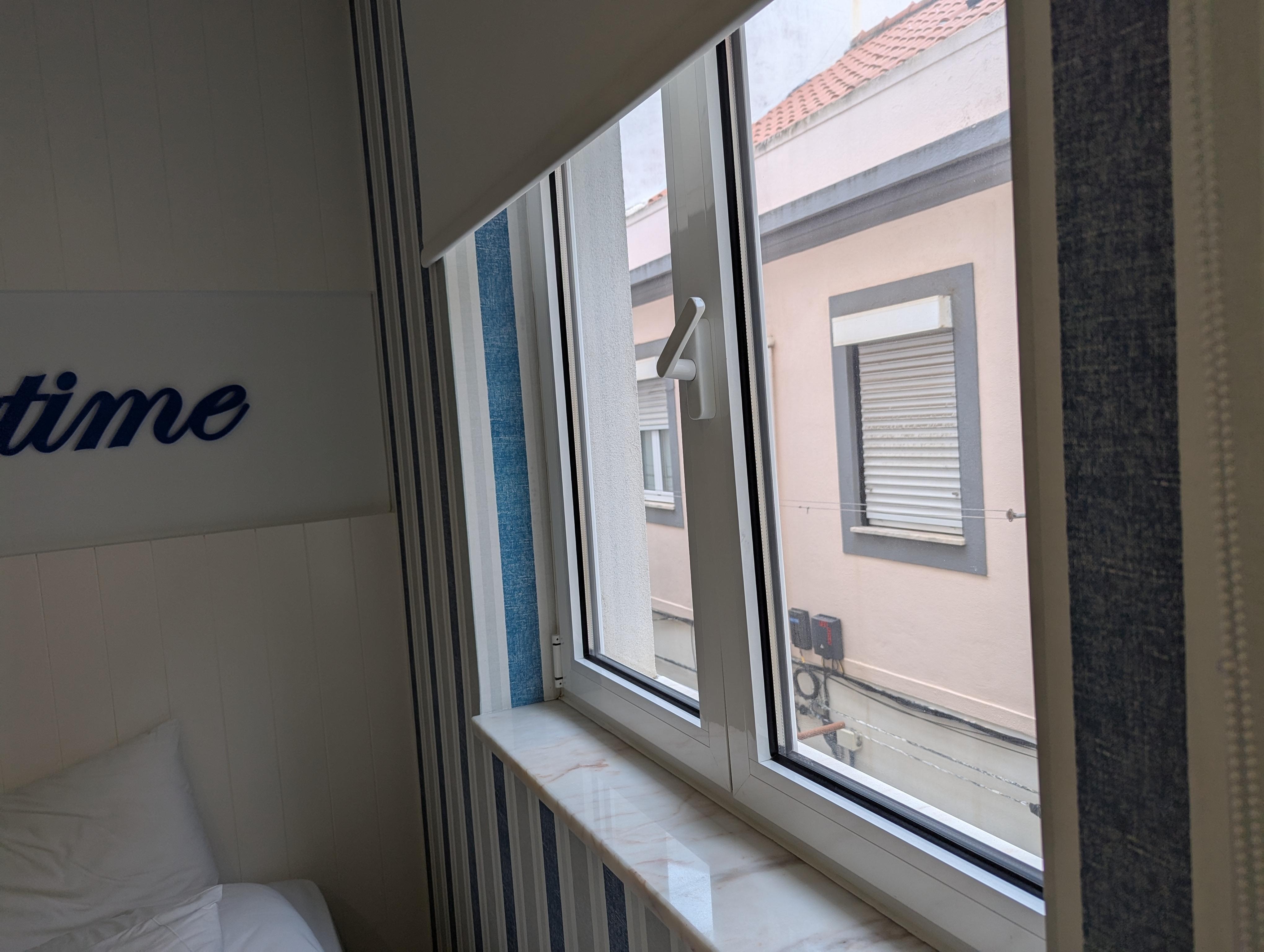 Room 11 view