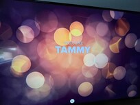 This made me feel special!