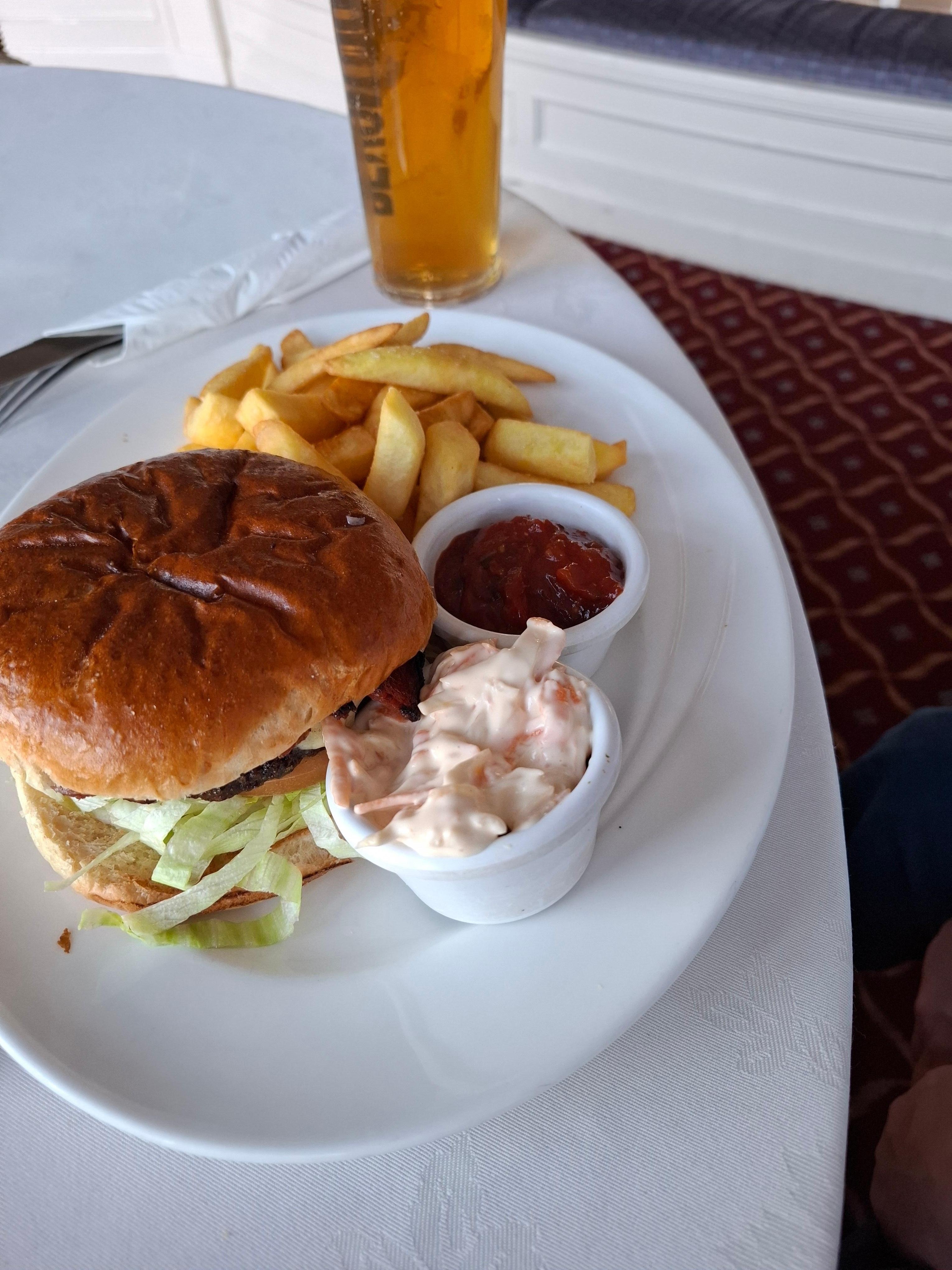 Burger