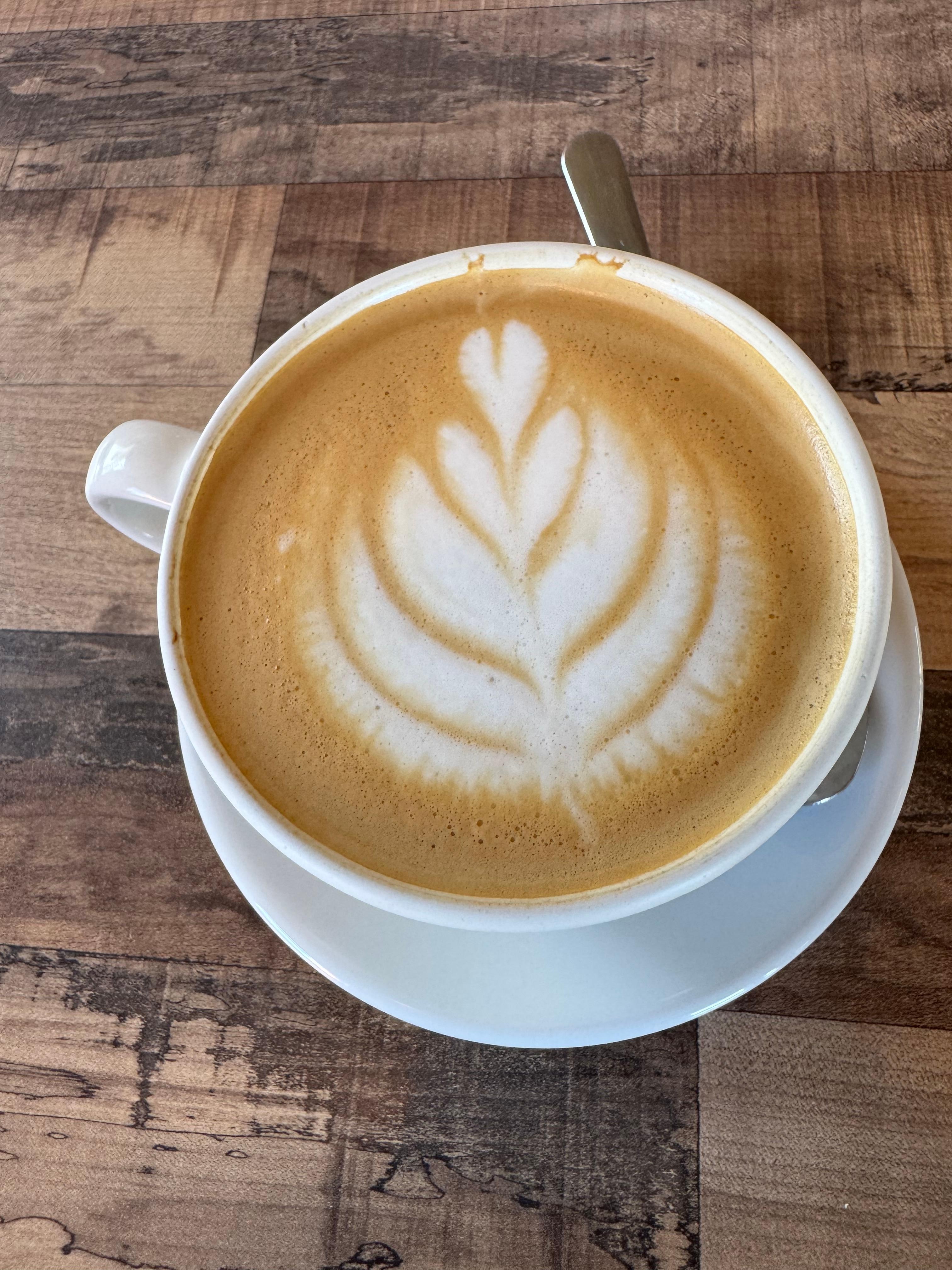 bester Kaffee überhaupt 