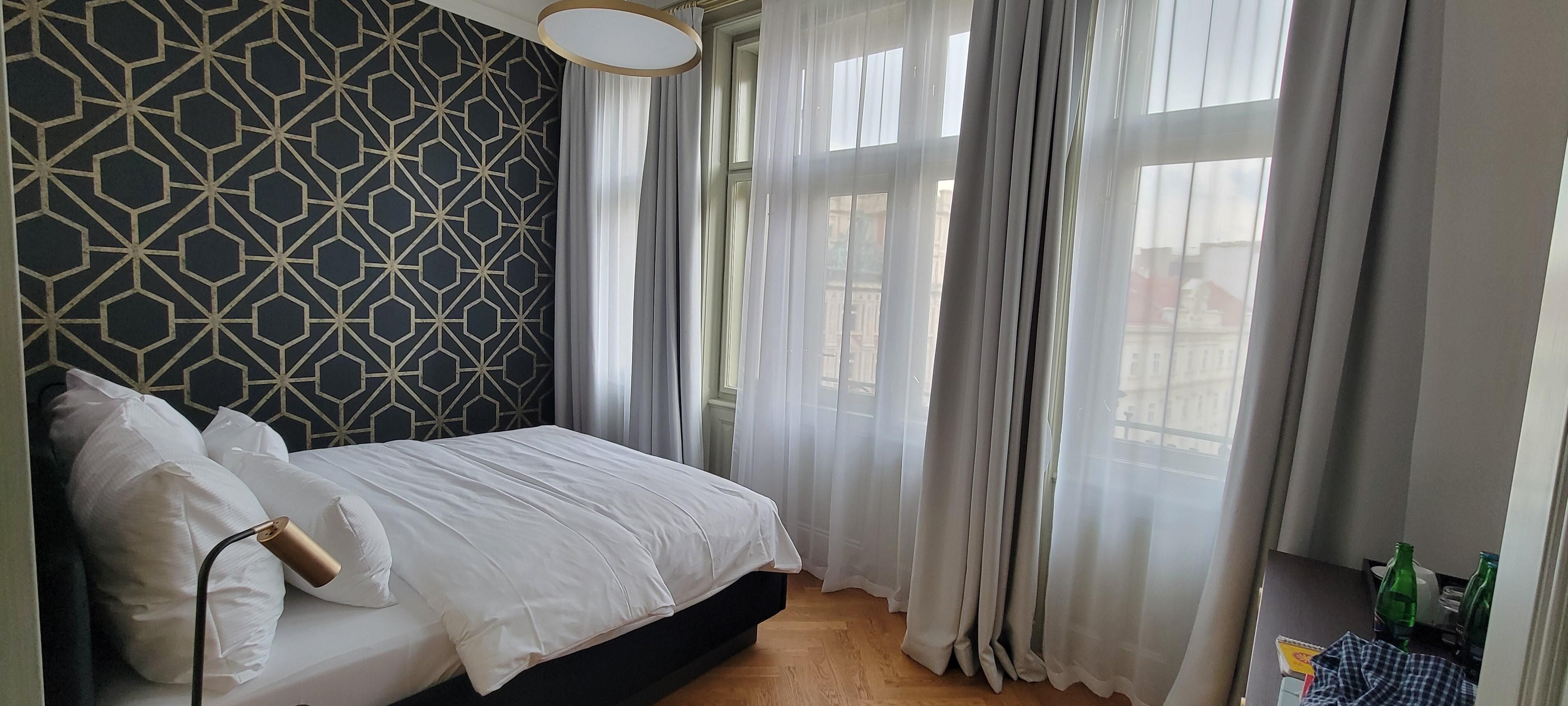 Nice Beds Room 2