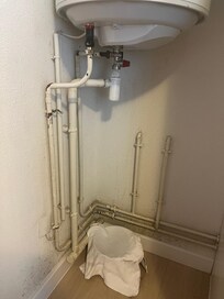 Boiler 滴水