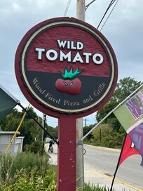 The Wild Tomato