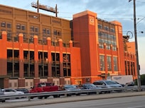 Lambeau Field