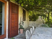 Property Yard Area