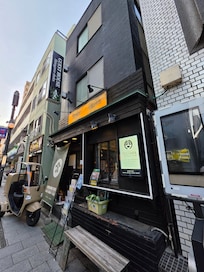 宿前
