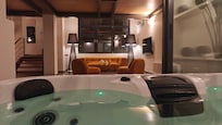 Jacuzzi