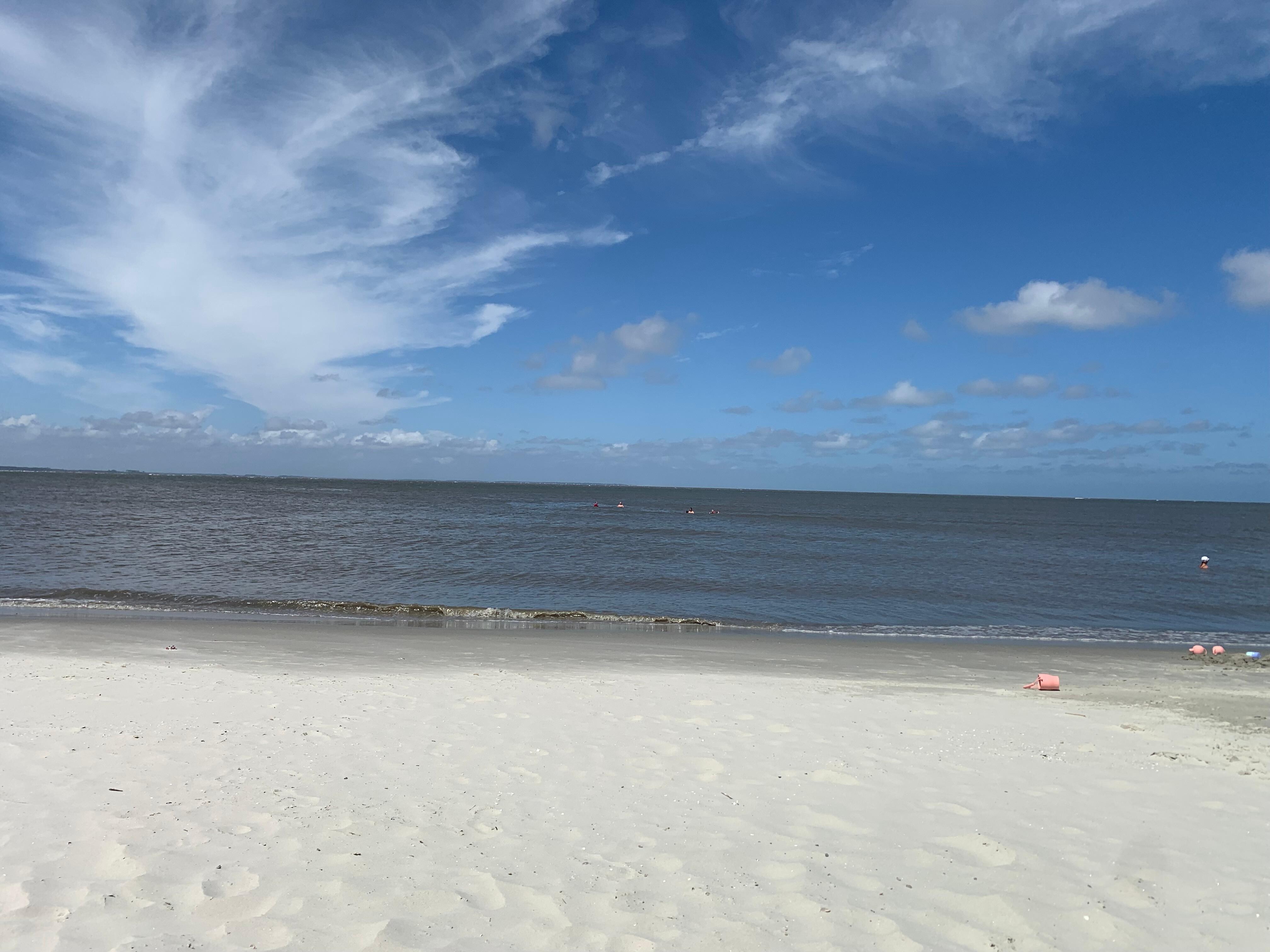 Beautiful weather 🌈