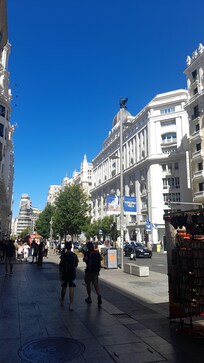Gran via