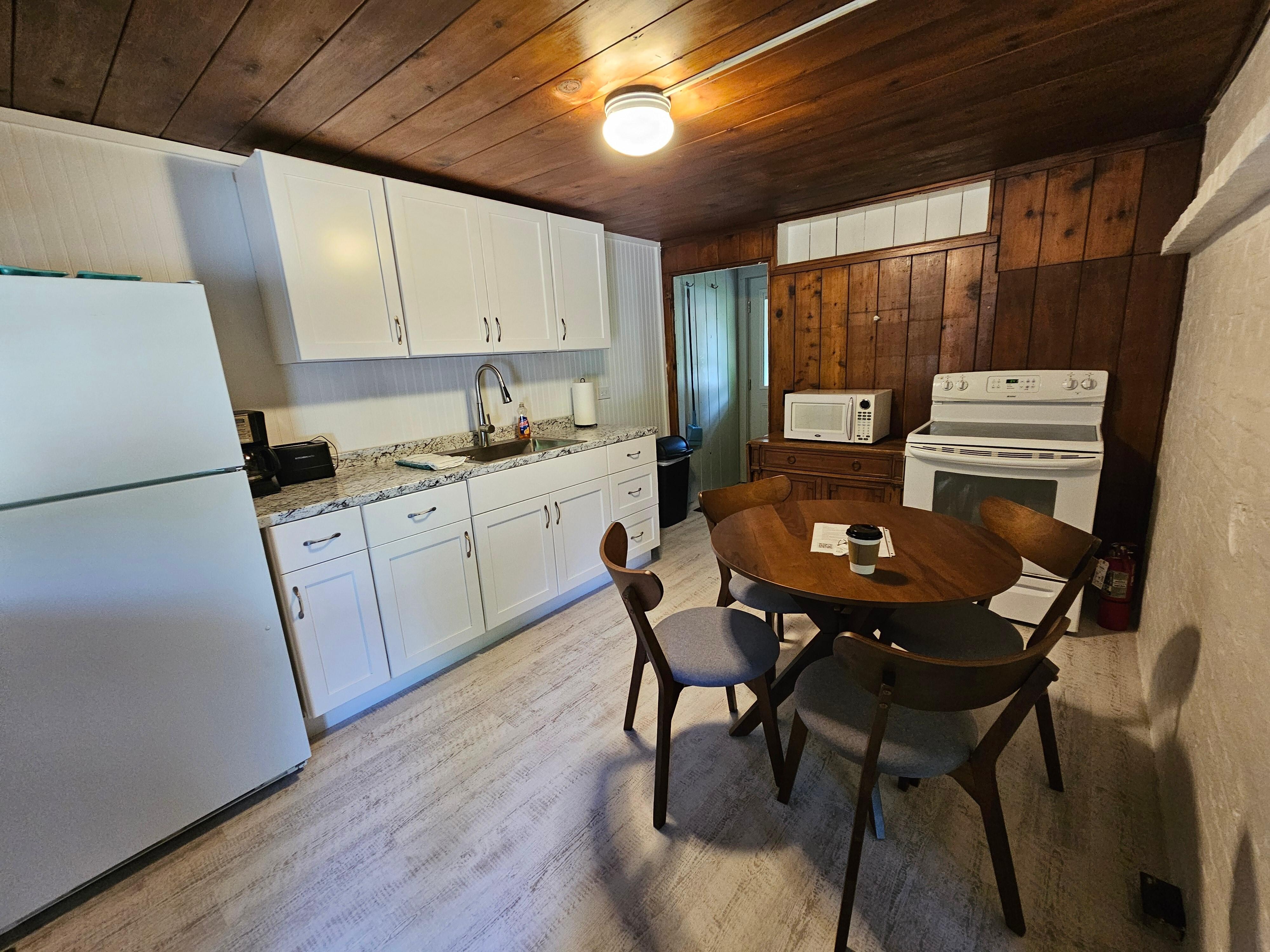 Family Suite (2 BR)