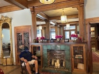 Part of Lobby
