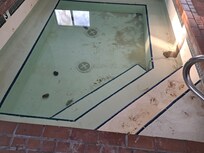 Dirty pool