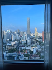 A room with a view