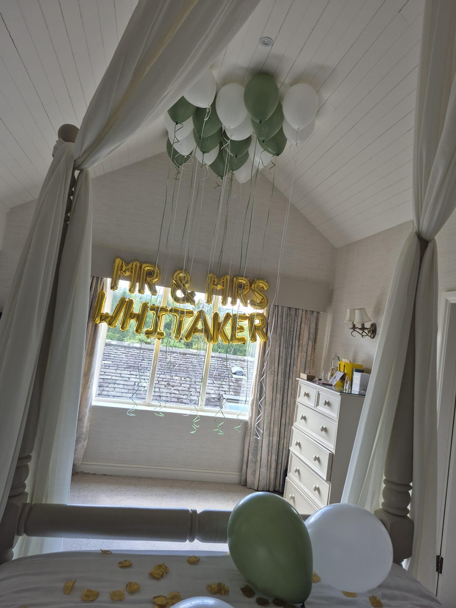 My daughter room beautiful 