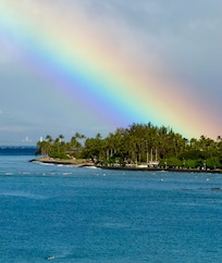 Typical Maui morning.