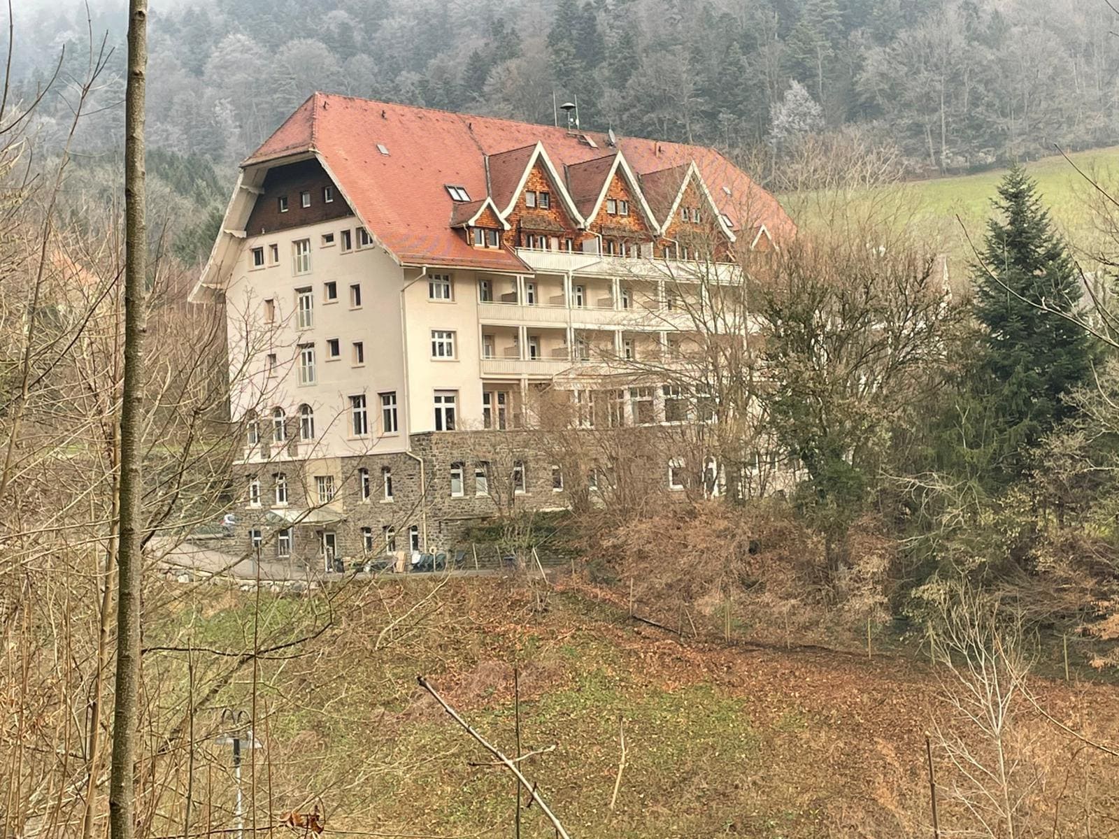 Das waren noch TV-Zeiten