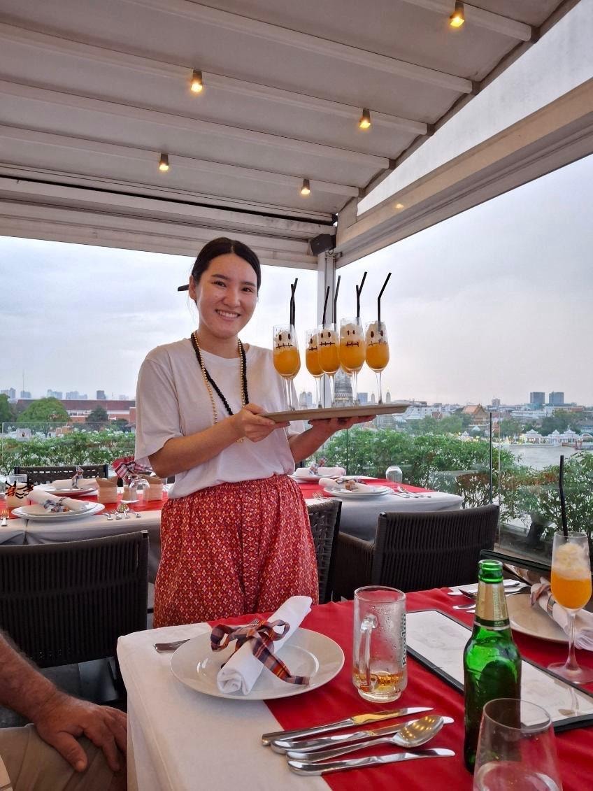 A cute Halloween treat for everyone!