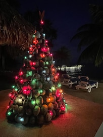 Christmas decorations