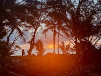 Taken right next door to property up a little trail.