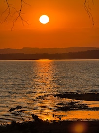 Another beautiful sunset