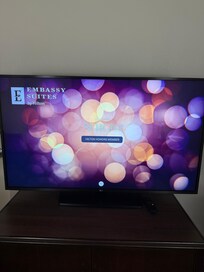 I thought this was an awesome touch!!