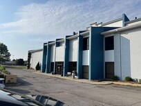 This is what the front looks like now