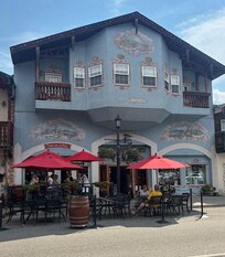 Obertal Inn.