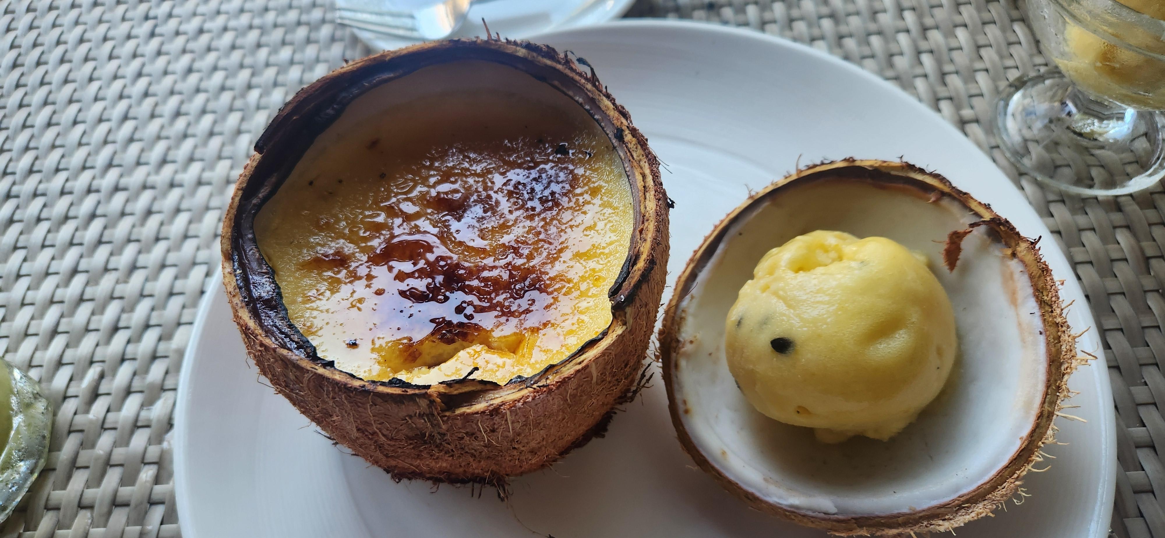 The best creme brulette ever