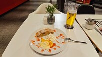 Apfelstrudel