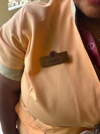 Amazing spa Therapist