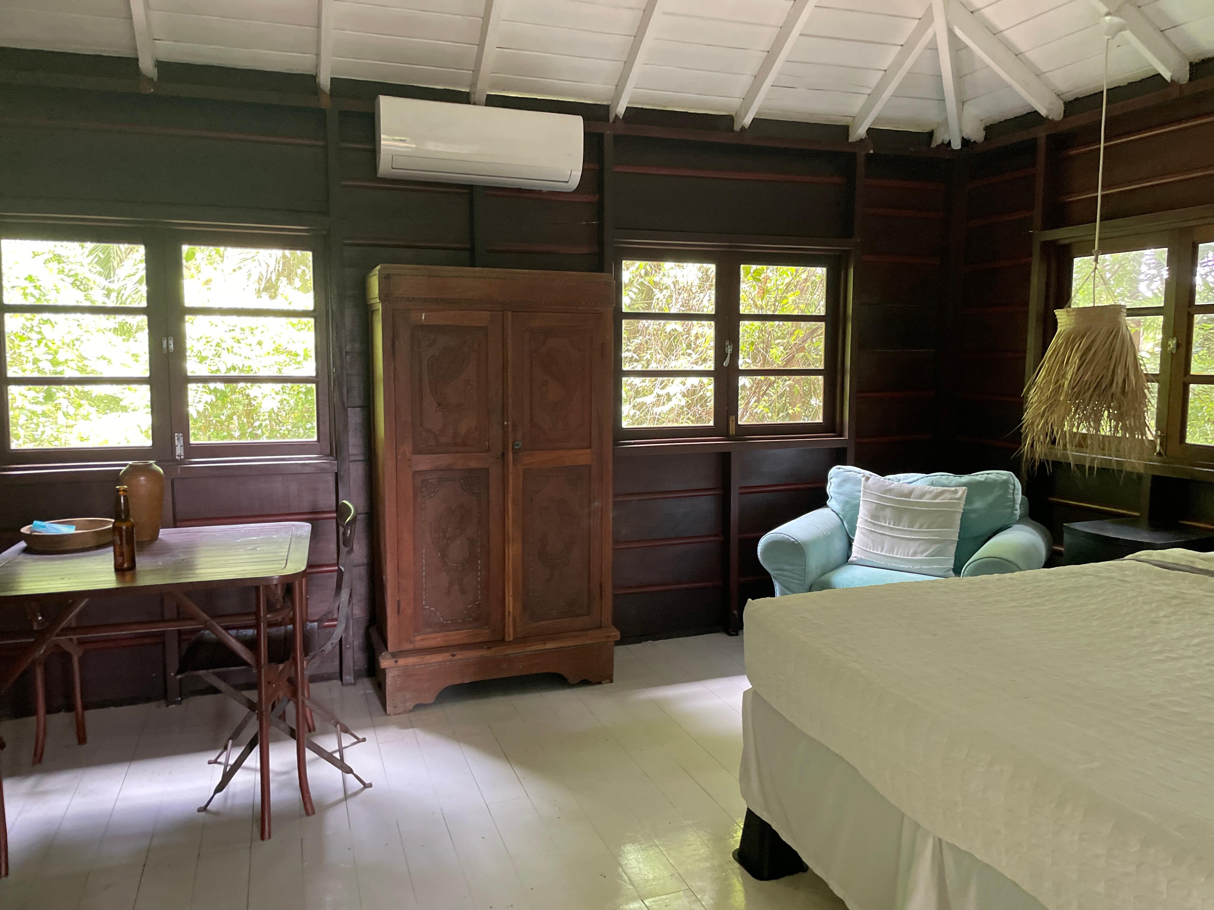 Cabin