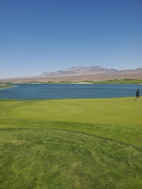 Painted Golf
