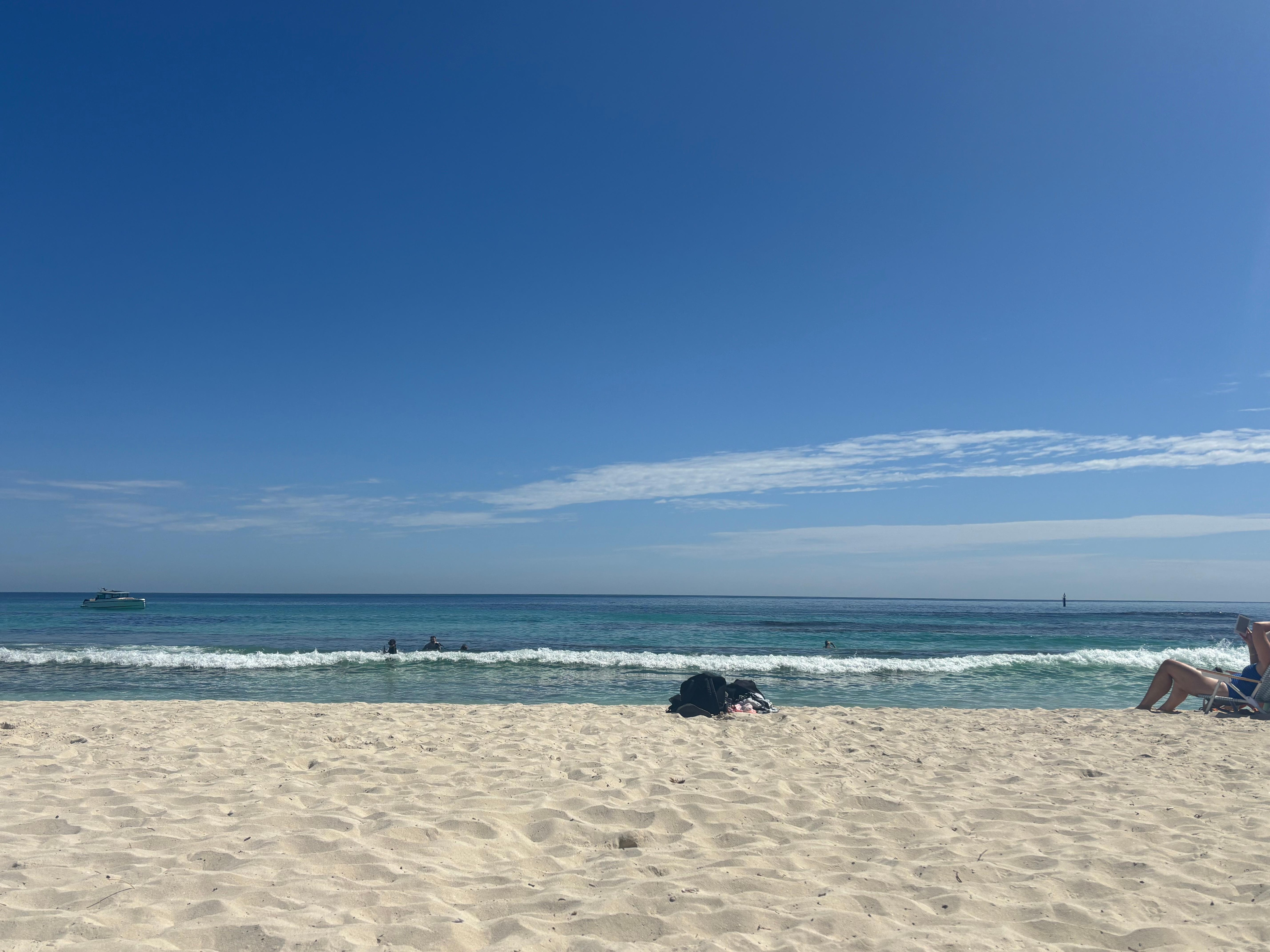 Walkable to this beach
