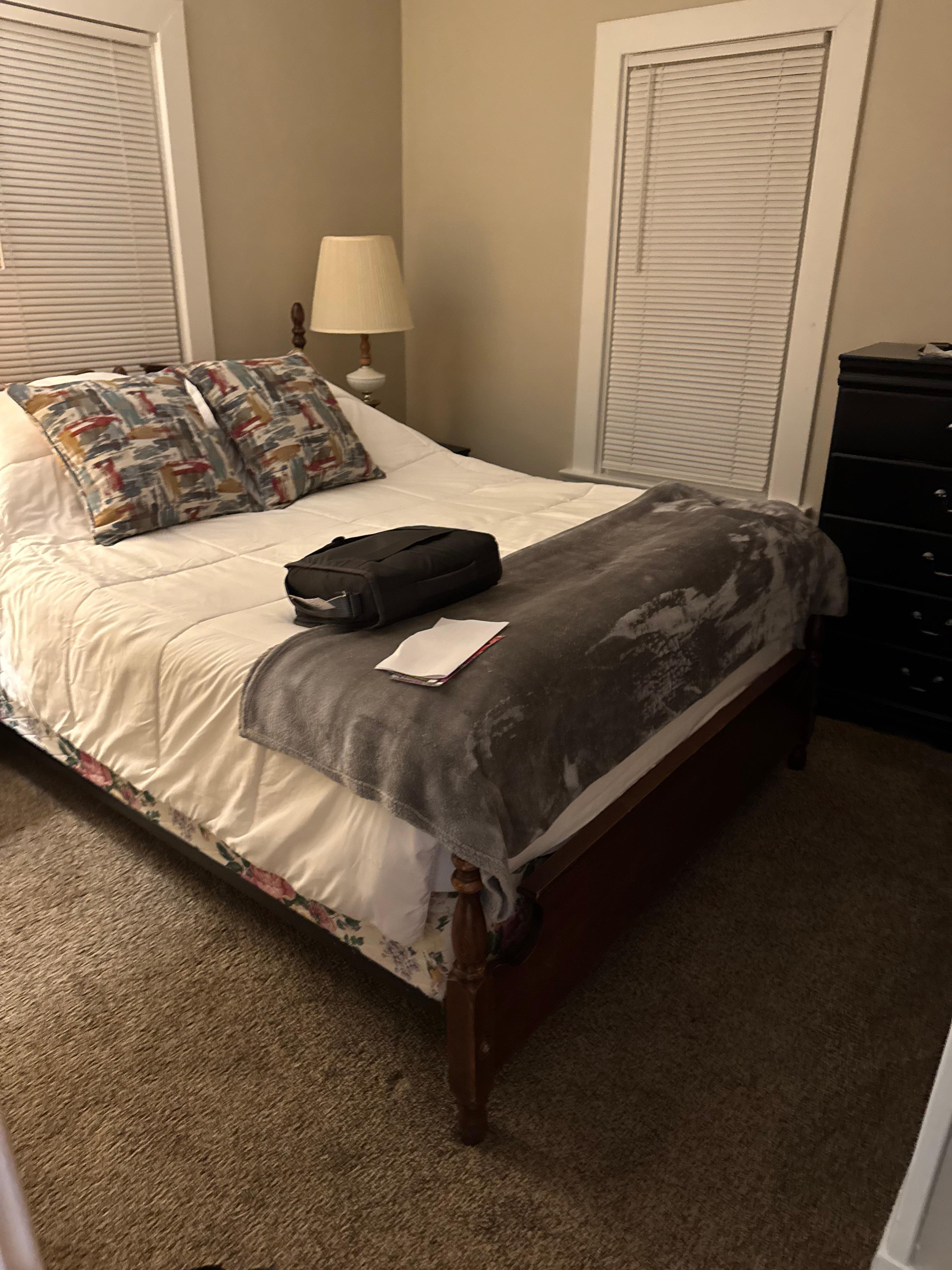 Most comfortable beds ever