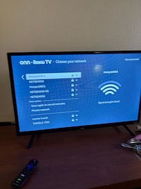 You need internet to watch tv