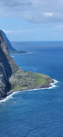 So close and beautiful.