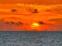 Great sunset!!