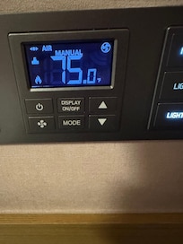 Worst ever! Burning up!